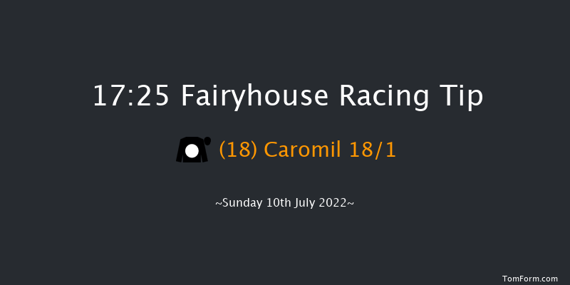 Fairyhouse 17:25 Handicap 12f Wed 6th Jul 2022