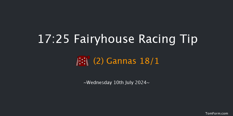 Fairyhouse  17:25 Maiden 6f Fri 14th Jun 2024