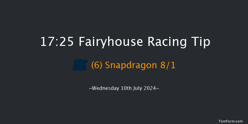 Fairyhouse  17:25 Maiden 6f Fri 14th Jun 2024