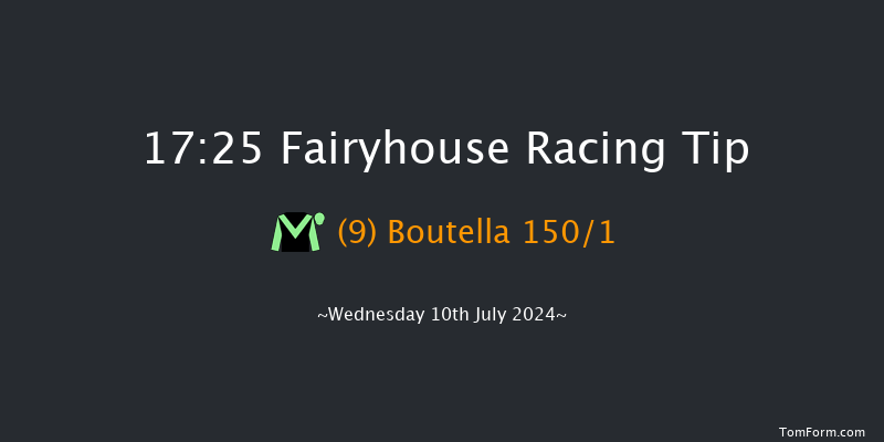 Fairyhouse  17:25 Maiden 6f Fri 14th Jun 2024