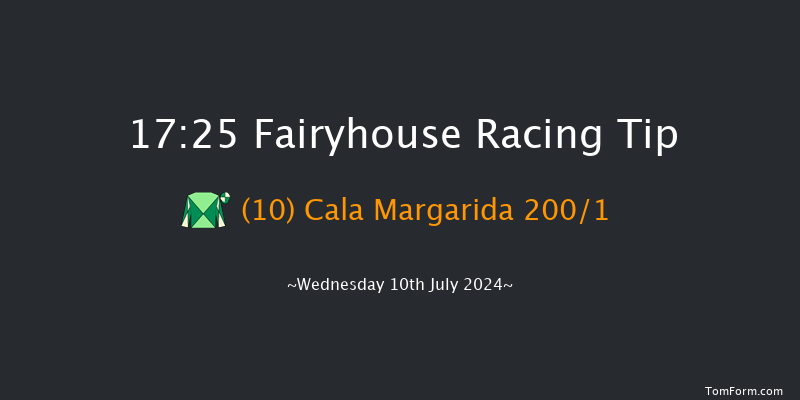 Fairyhouse  17:25 Maiden 6f Fri 14th Jun 2024