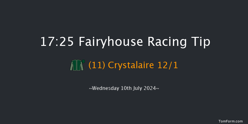 Fairyhouse  17:25 Maiden 6f Fri 14th Jun 2024