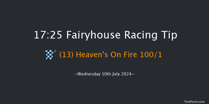 Fairyhouse  17:25 Maiden 6f Fri 14th Jun 2024