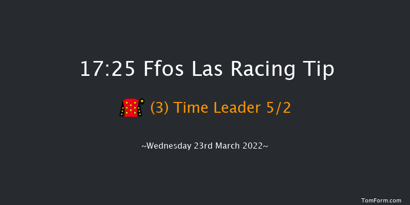 Ffos Las 17:25 Handicap Chase (Class 5) 16f Thu 10th Feb 2022