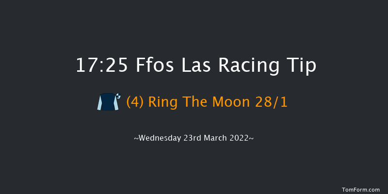 Ffos Las 17:25 Handicap Chase (Class 5) 16f Thu 10th Feb 2022