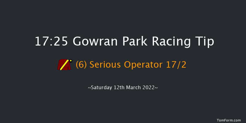 Gowran Park 17:25 NH Flat Race 18f Sat 19th Feb 2022