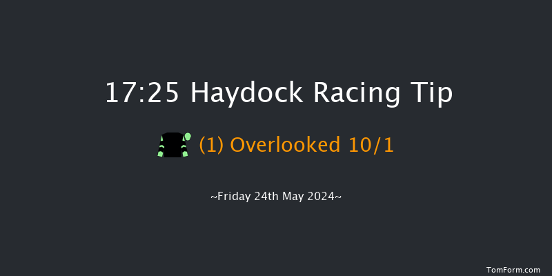 Haydock  17:25 Handicap (Class 5) 10f Sat 11th May 2024