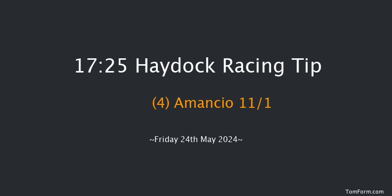 Haydock  17:25 Handicap (Class 5) 10f Sat 11th May 2024