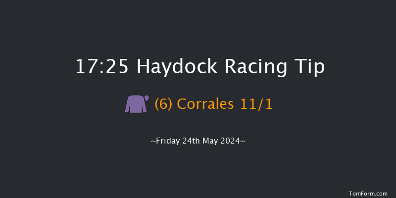 Haydock  17:25 Handicap (Class 5) 10f Sat 11th May 2024