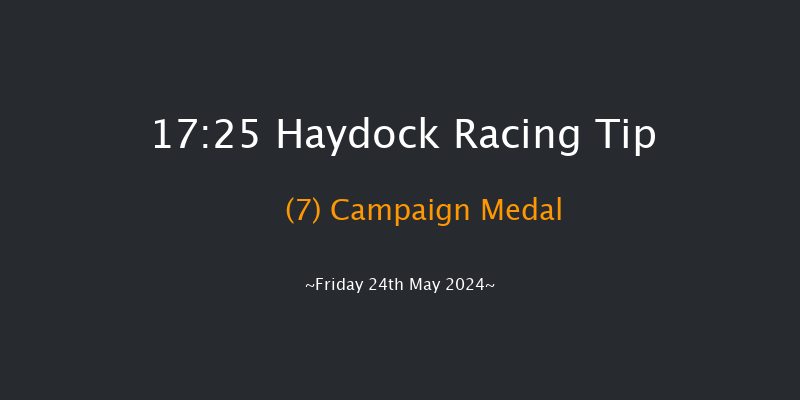 Haydock  17:25 Handicap (Class 5) 10f Sat 11th May 2024