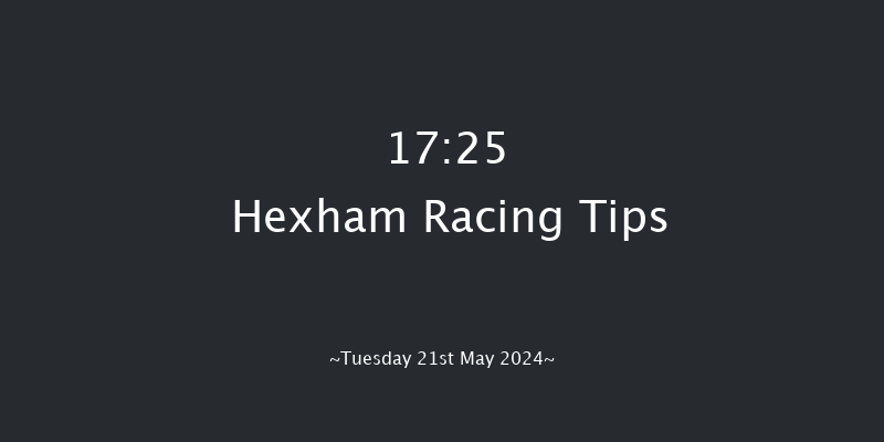 Hexham  17:25 Handicap Hurdle (Class 5) 23f Sat 11th May 2024