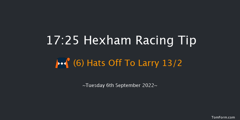 Hexham 17:25 Handicap Hurdle (Class 4) 16f Sun 19th Jun 2022