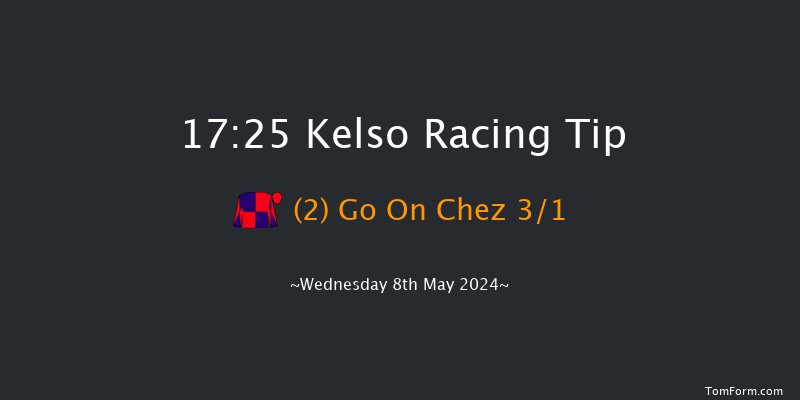 Kelso  17:25 Hunter Chase (Class 4) 23f Mon 15th Apr 2024