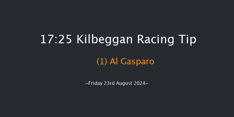 Kilbeggan  17:25 Maiden Hurdle 18f Fri 12th Jul 2024