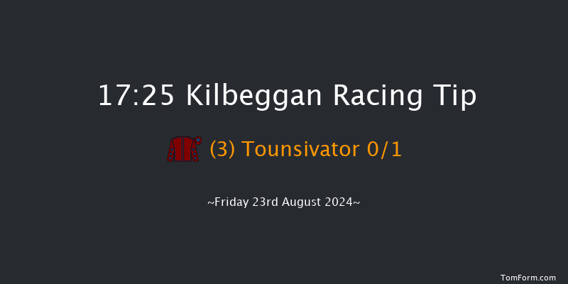 Kilbeggan  17:25 Maiden Hurdle 18f Fri 12th Jul 2024