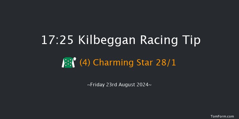 Kilbeggan  17:25 Maiden Hurdle 18f Fri 12th Jul 2024