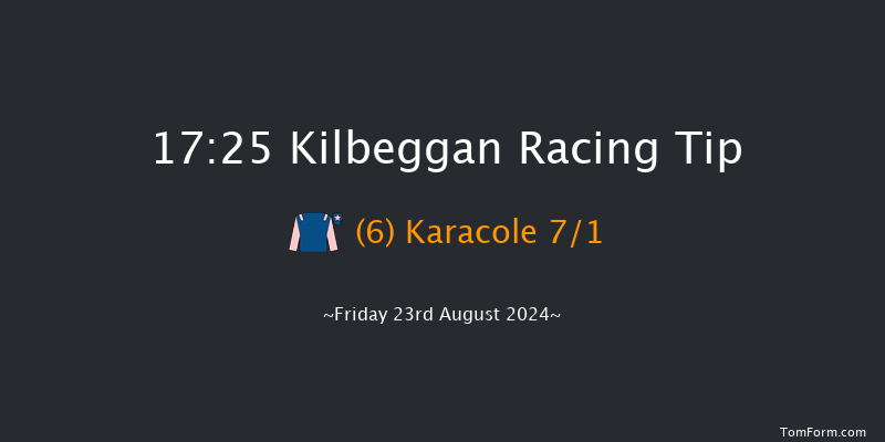 Kilbeggan  17:25 Maiden Hurdle 18f Fri 12th Jul 2024