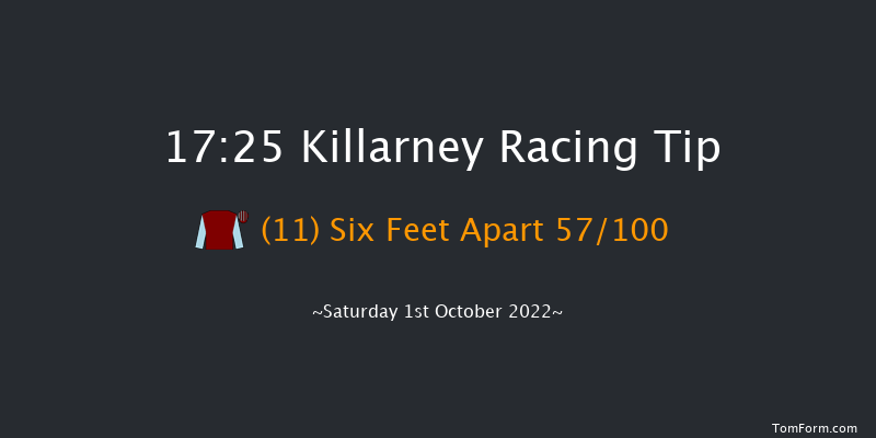 Killarney 17:25 Maiden 11f Sat 20th Aug 2022