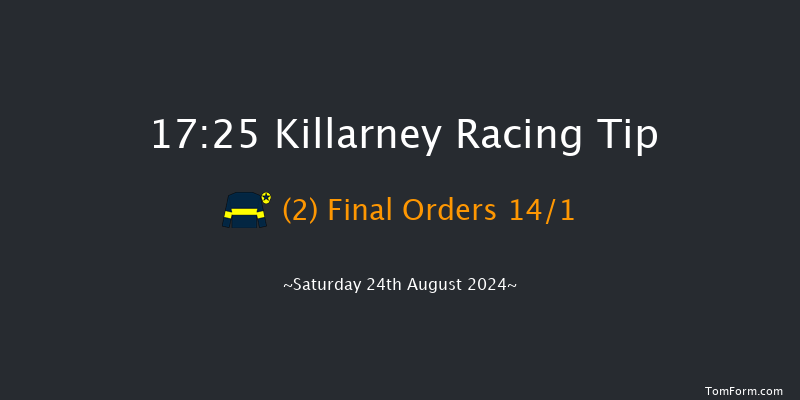 Killarney  17:25 Handicap Chase 21f Fri 23rd Aug 2024