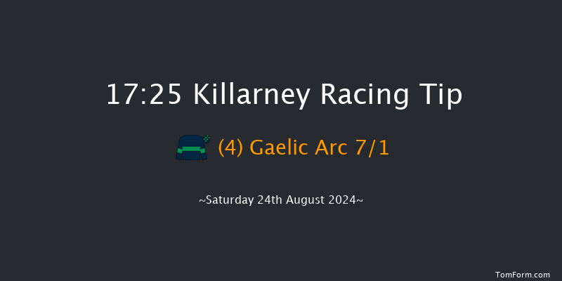 Killarney  17:25 Handicap Chase 21f Fri 23rd Aug 2024