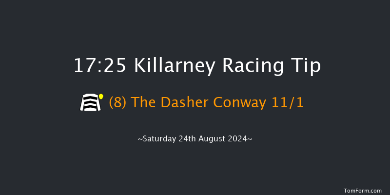 Killarney  17:25 Handicap Chase 21f Fri 23rd Aug 2024