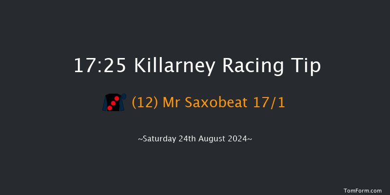 Killarney  17:25 Handicap Chase 21f Fri 23rd Aug 2024