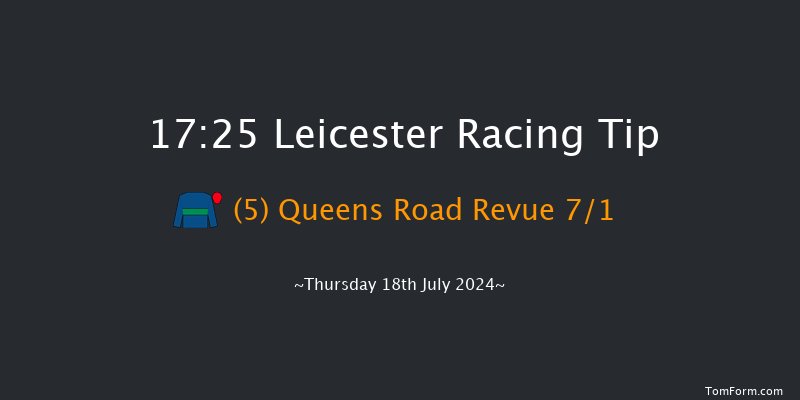 Leicester  17:25 Handicap (Class 6) 7f Sat 6th Jul 2024