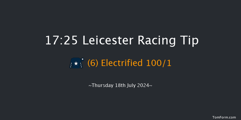 Leicester  17:25 Handicap (Class 6) 7f Sat 6th Jul 2024