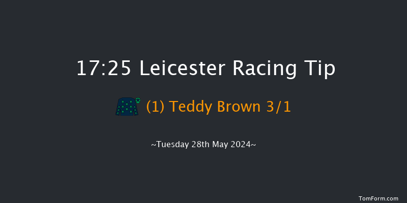 Leicester  17:25 Handicap (Class 6) 7f Mon 27th May 2024