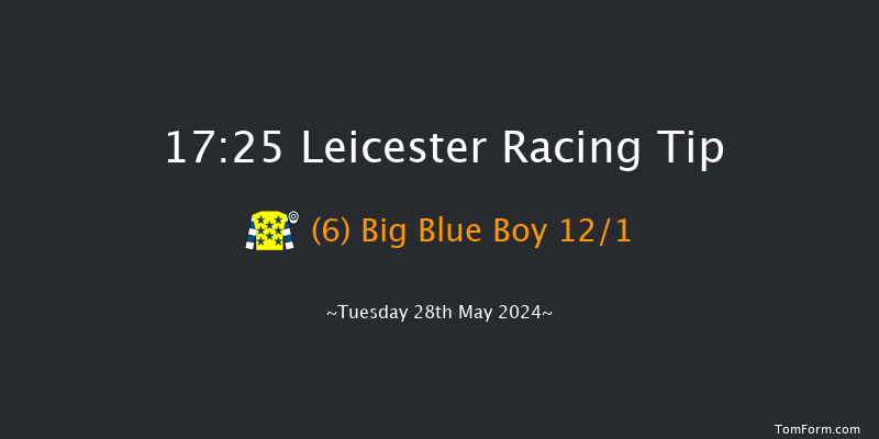 Leicester  17:25 Handicap (Class 6) 7f Mon 27th May 2024