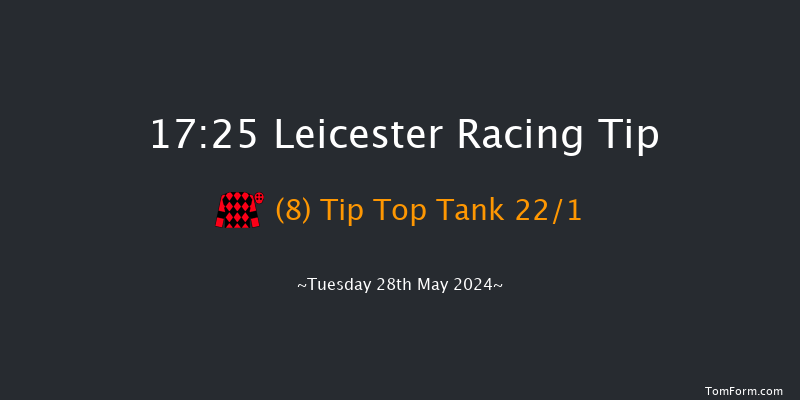 Leicester  17:25 Handicap (Class 6) 7f Mon 27th May 2024