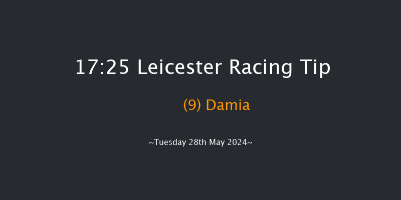 Leicester  17:25 Handicap (Class 6) 7f Mon 27th May 2024