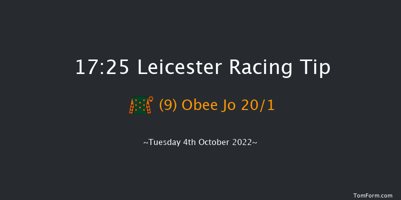 Leicester 17:25 Handicap (Class 5) 7f Tue 6th Sep 2022