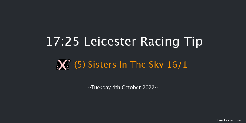 Leicester 17:25 Handicap (Class 5) 7f Tue 6th Sep 2022