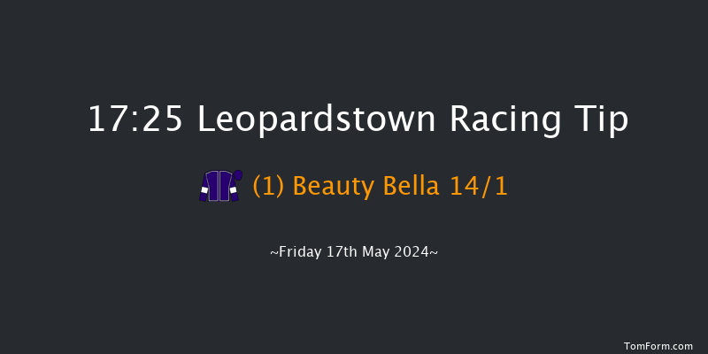 Leopardstown  17:25 Handicap 8f Sun 12th May 2024