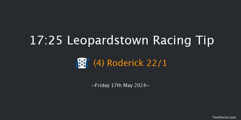 Leopardstown  17:25 Handicap 8f Sun 12th May 2024