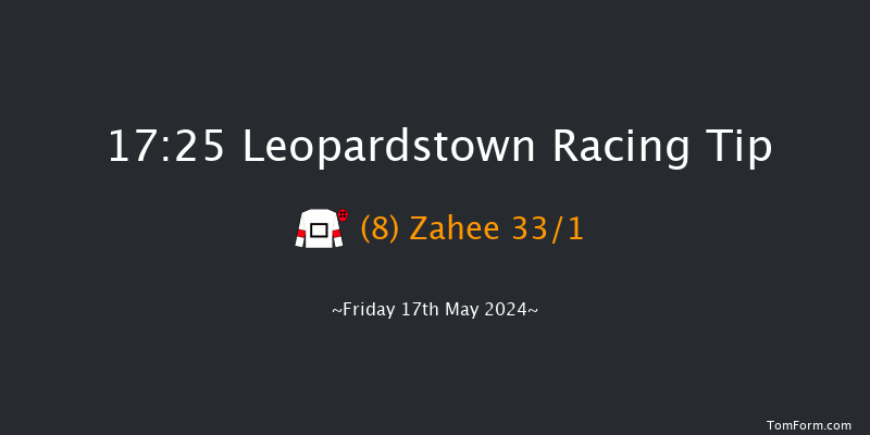 Leopardstown  17:25 Handicap 8f Sun 12th May 2024