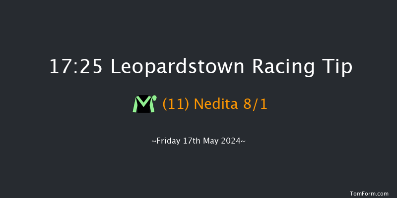 Leopardstown  17:25 Handicap 8f Sun 12th May 2024