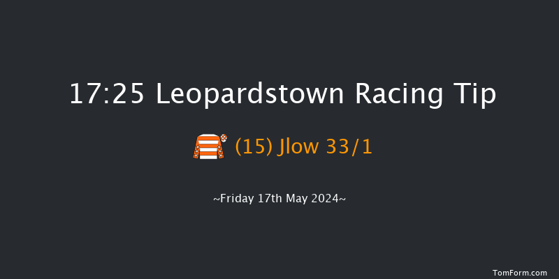 Leopardstown  17:25 Handicap 8f Sun 12th May 2024