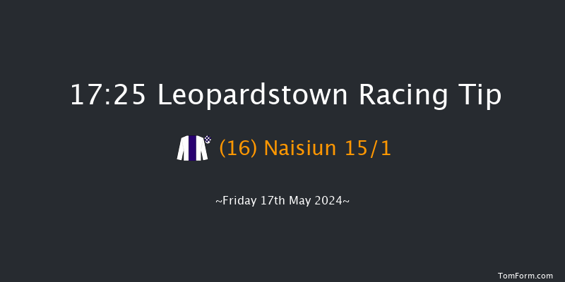 Leopardstown  17:25 Handicap 8f Sun 12th May 2024