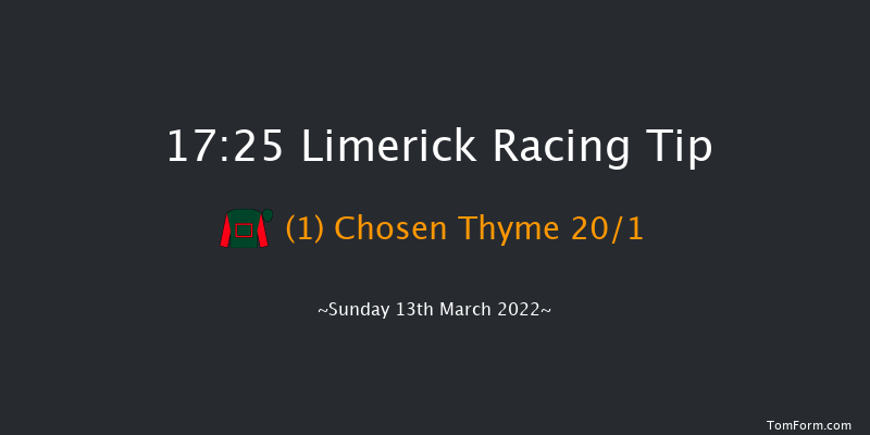 Limerick 17:25 NH Flat Race 16f Tue 1st Feb 2022