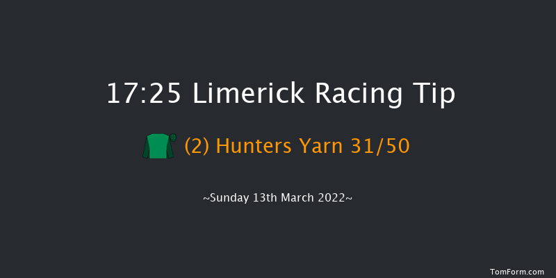 Limerick 17:25 NH Flat Race 16f Tue 1st Feb 2022