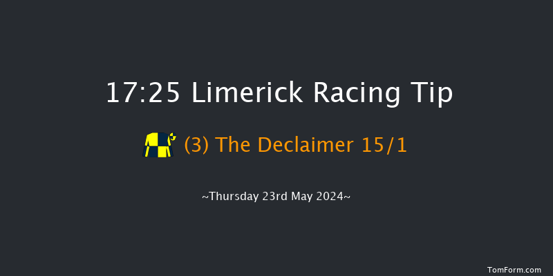 Limerick  17:25 Handicap Chase 18f Thu 16th May 2024