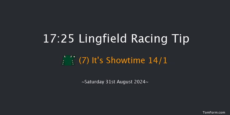 Lingfield  17:25 Handicap (Class 5) 5f Tue 27th Aug 2024