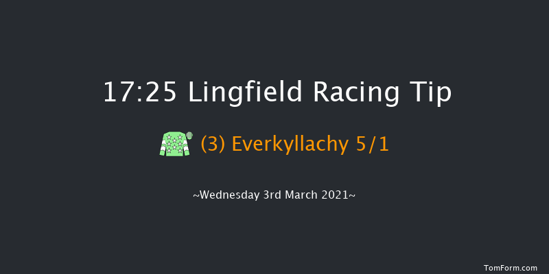 Bombardier British-Hopped Amber Beer Apprentice Handicap Lingfield 17:25 Handicap (Class 6) 7f Sat 27th Feb 2021