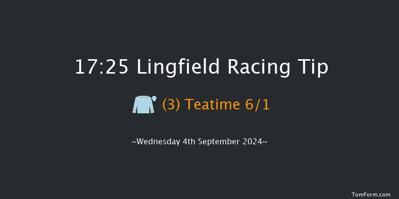 Lingfield  17:25 Handicap (Class 6) 10f Sat 31st Aug 2024