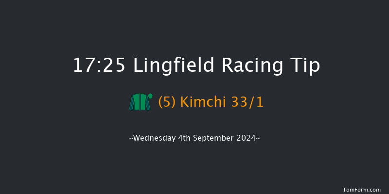 Lingfield  17:25 Handicap (Class 6) 10f Sat 31st Aug 2024