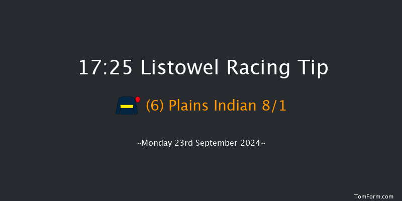 Listowel  17:25 Handicap 14f Sun 22nd Sep 2024