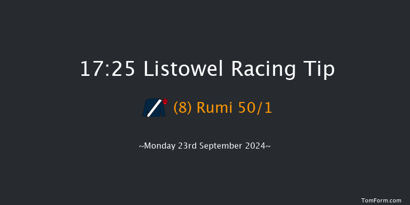 Listowel  17:25 Handicap 14f Sun 22nd Sep 2024