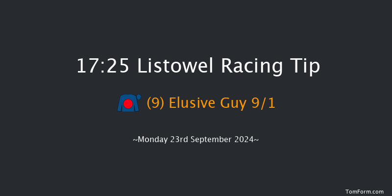 Listowel  17:25 Handicap 14f Sun 22nd Sep 2024